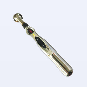 Electronic Acupuncture Pen