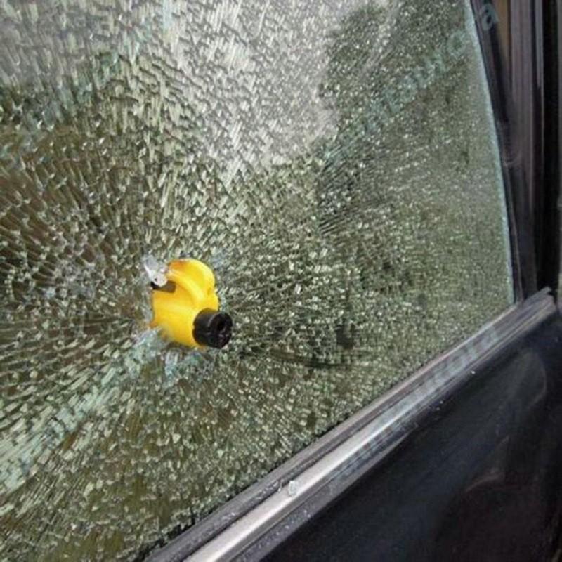 Emergency Safety Hammer
