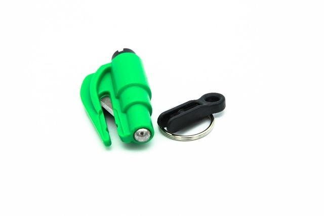 Emergency Safety Hammer