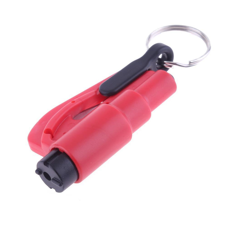 Emergency Safety Hammer