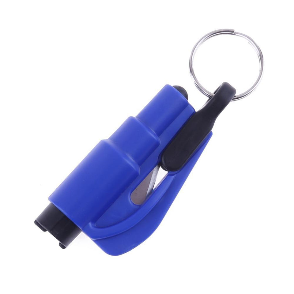 Emergency Safety Hammer
