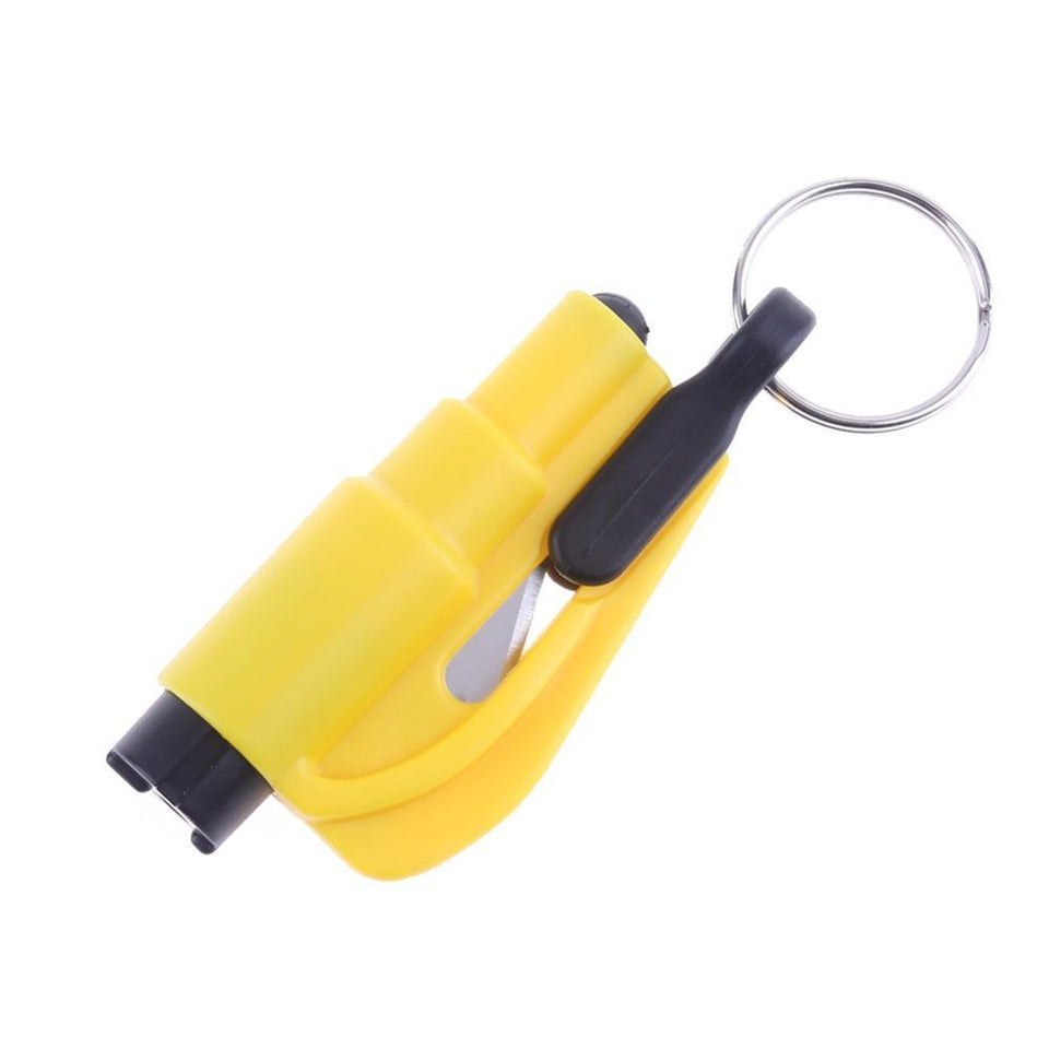 Emergency Safety Hammer
