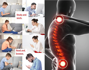 BodyWellness™ Posture Corrector