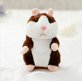 Talking Hamster
