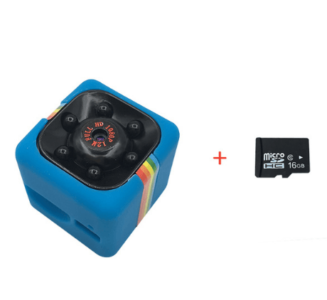 Mini Camera HD Camcorder