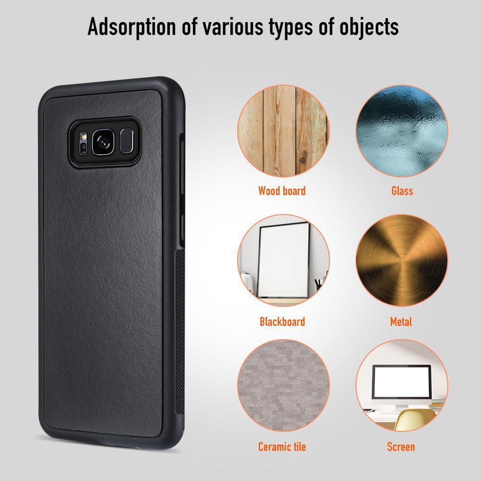 Anti-Gravity Case For iPhone & Samsung Phones