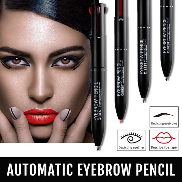 4 In 1 Cosmetic Pen