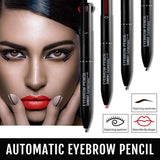 4 In 1 Cosmetic Pen
