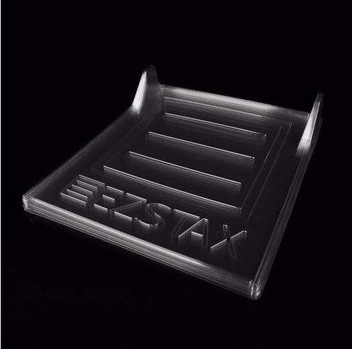 Closet Organizer and Shirt Folder | Regular Size, 20-Pack
