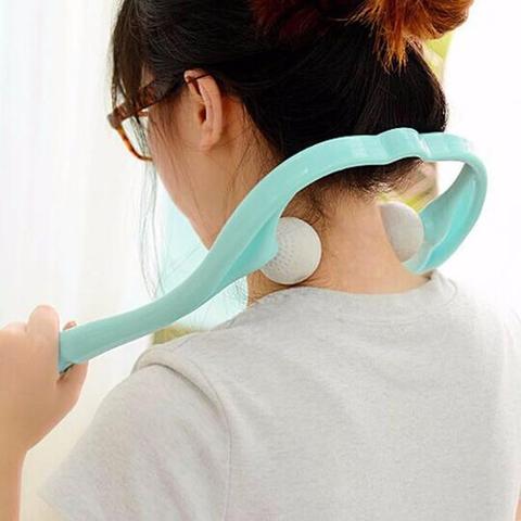 PRESSURE POINT THERAPY MASSAGER