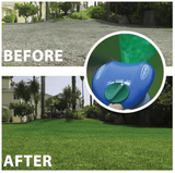 Liquid Lawn System