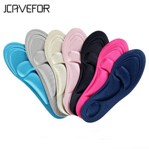 4D Pain Relief Insoles