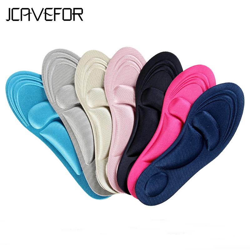 4D Pain Relief Insoles