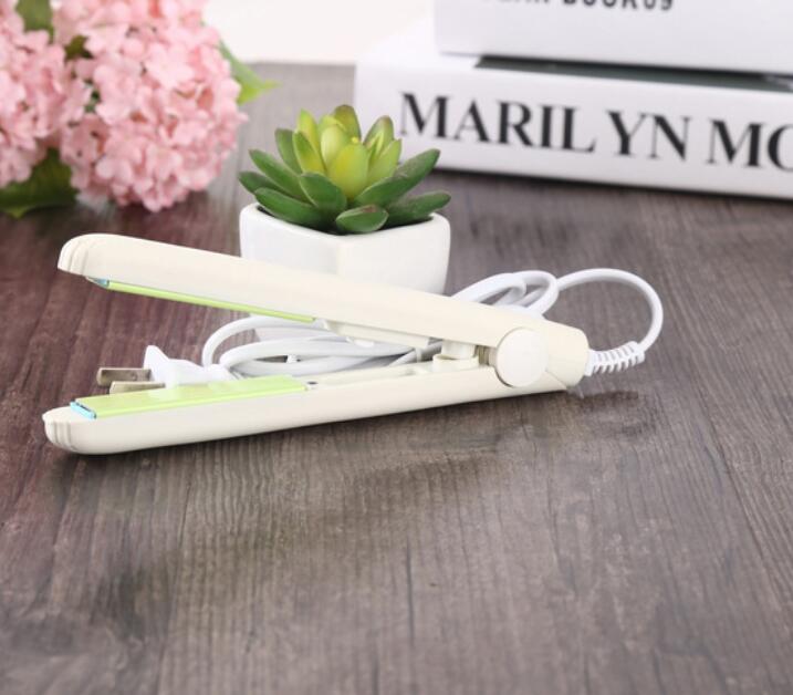 Professional Hair Straightener
