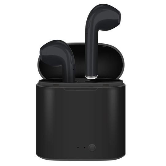 Wireless Bluetooth EarPods With Charging Box (iPhone and Android)