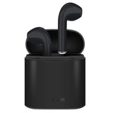 Wireless Bluetooth EarPods With Charging Box (iPhone and Android)