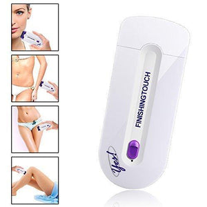Finishing Touch Hair Remover
