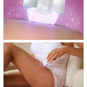 Finishing Touch Hair Remover