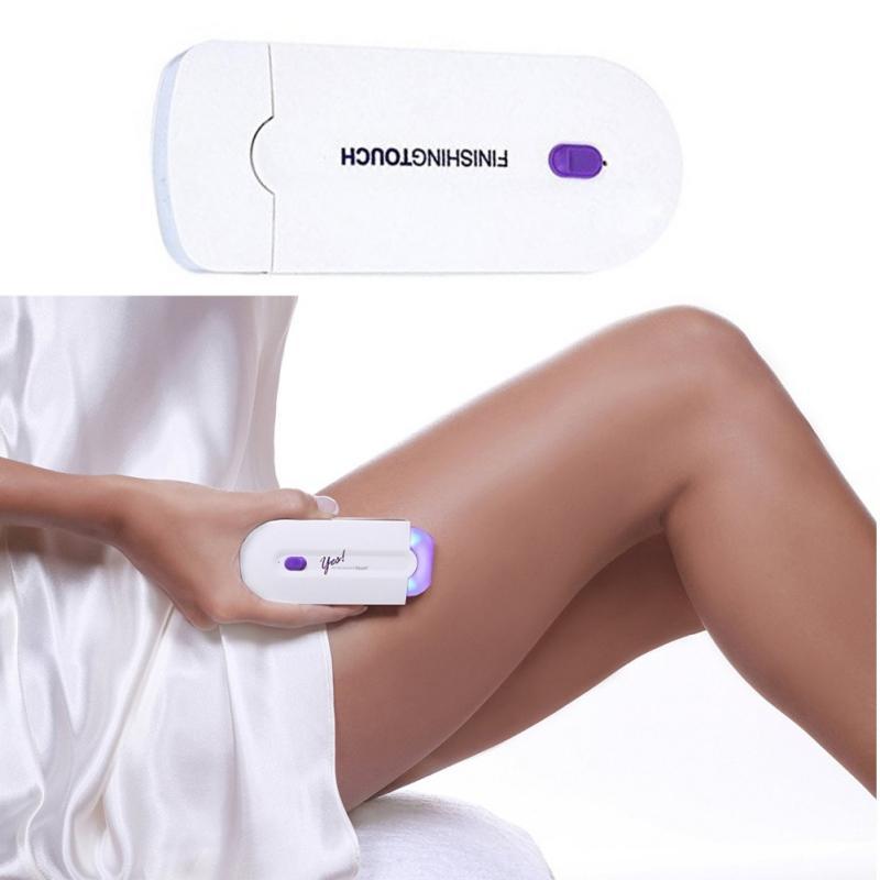Finishing Touch Hair Remover