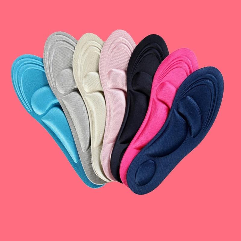 4D Pain Relief Insoles