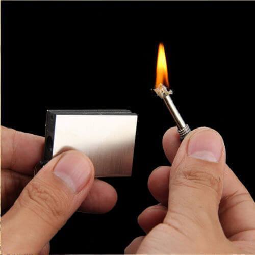 Portable Fire Starter
