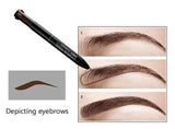 4 In 1 Cosmetic Pen