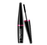 BIOAQUA Brand 2 in 1 false eyelashes + Mascara 3D Fiber Makeup
