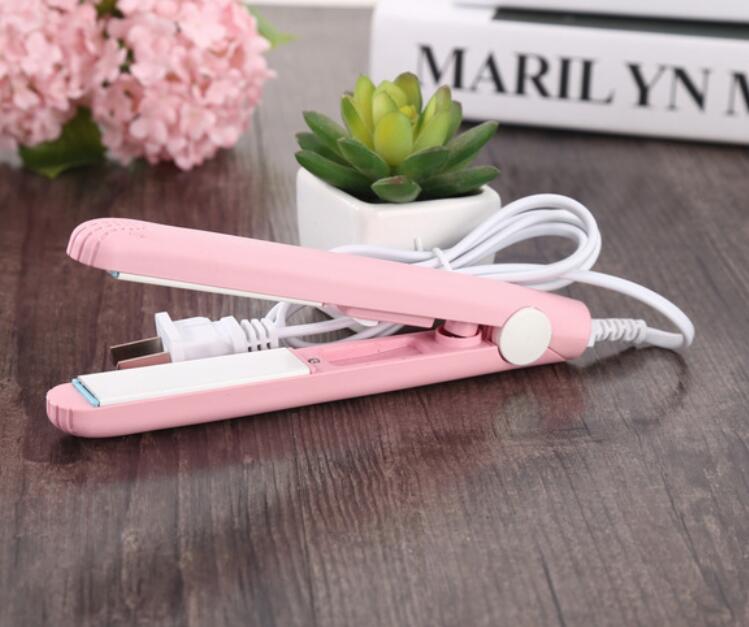 Professional Hair Straightener