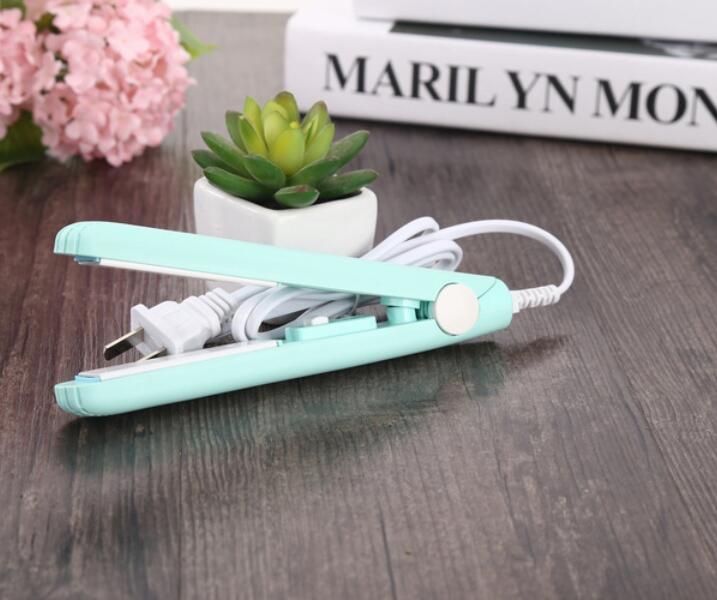 Professional Hair Straightener