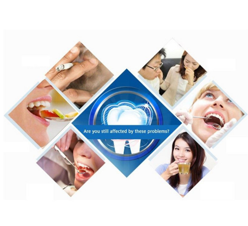 Black Pearl Teeth Whitener