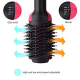 ONE-STEP HAIR DRYER & VOLUMIZER (2 IN 1)