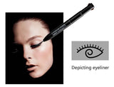 4 In 1 Cosmetic Pen