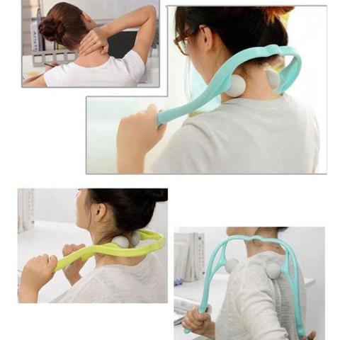 PRESSURE POINT THERAPY MASSAGER