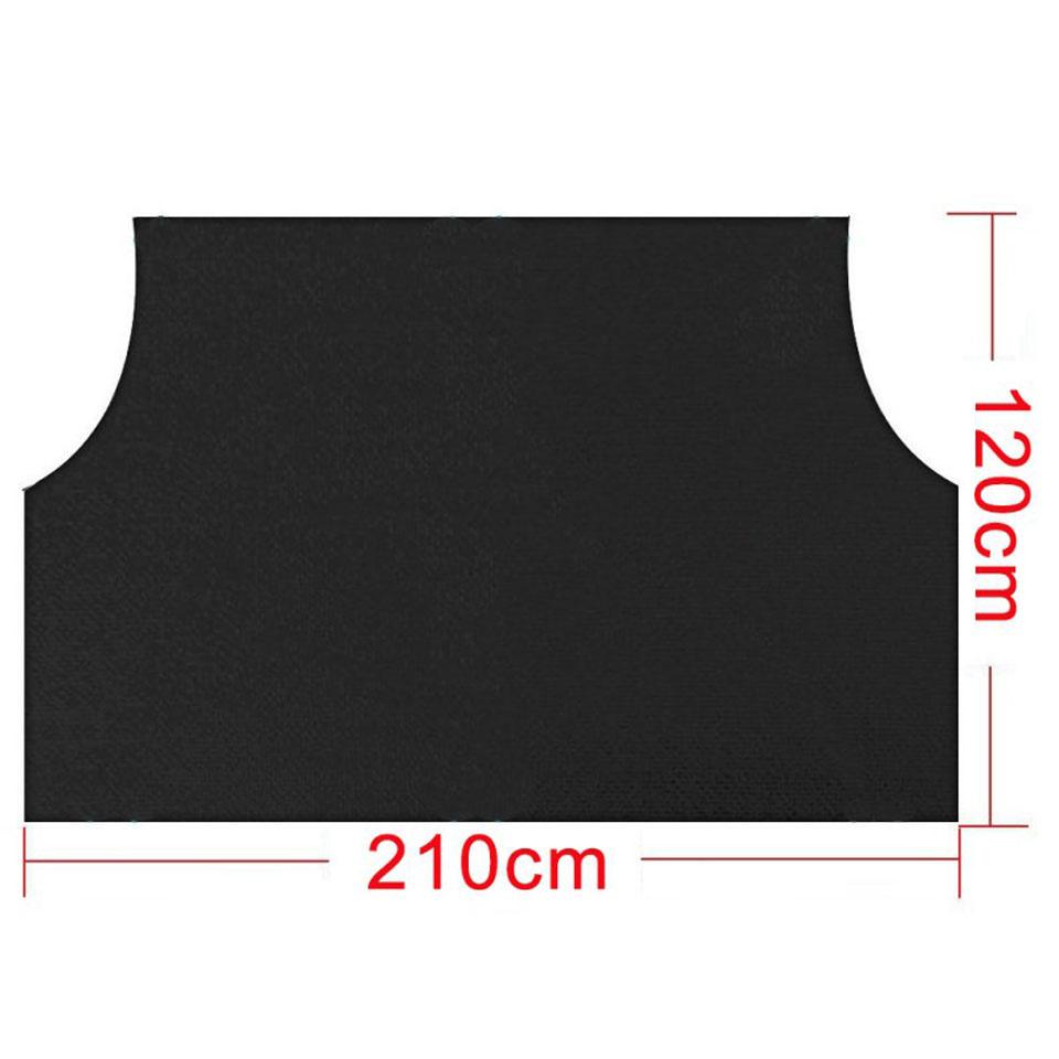 4 SEASONS SMART WINDSHIELD COVER (ONE SIZE FITS ALL)