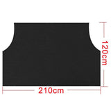 4 SEASONS SMART WINDSHIELD COVER (ONE SIZE FITS ALL)