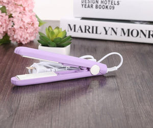 Professional Hair Straightener