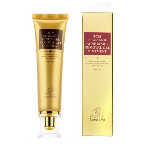 Acne Scar Remover Cream