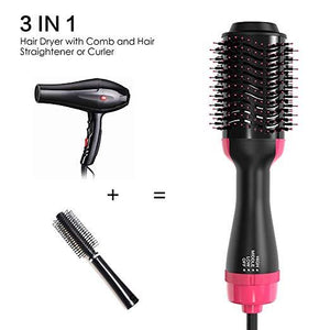 ONE-STEP HAIR DRYER & VOLUMIZER (2 IN 1)