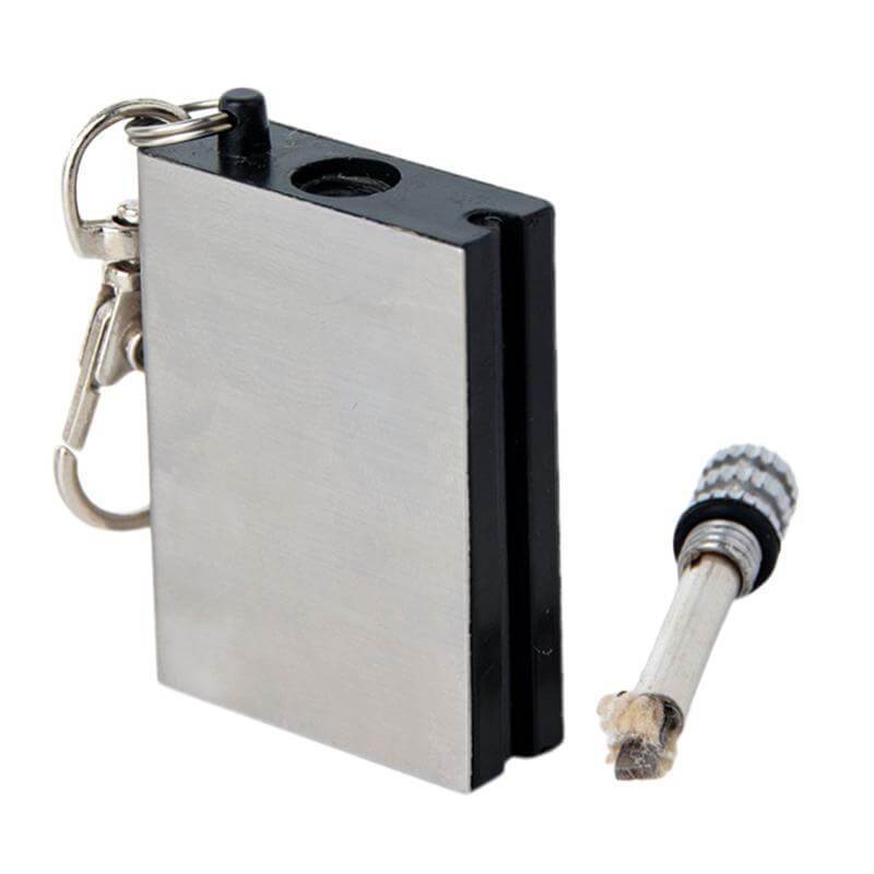 Portable Fire Starter