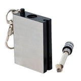 Portable Fire Starter