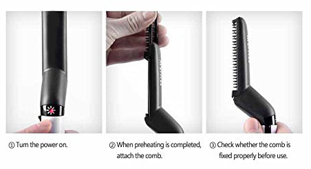 U-HAIR STYLER