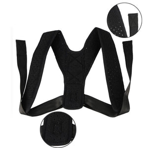 BodyWellness™ Posture Corrector