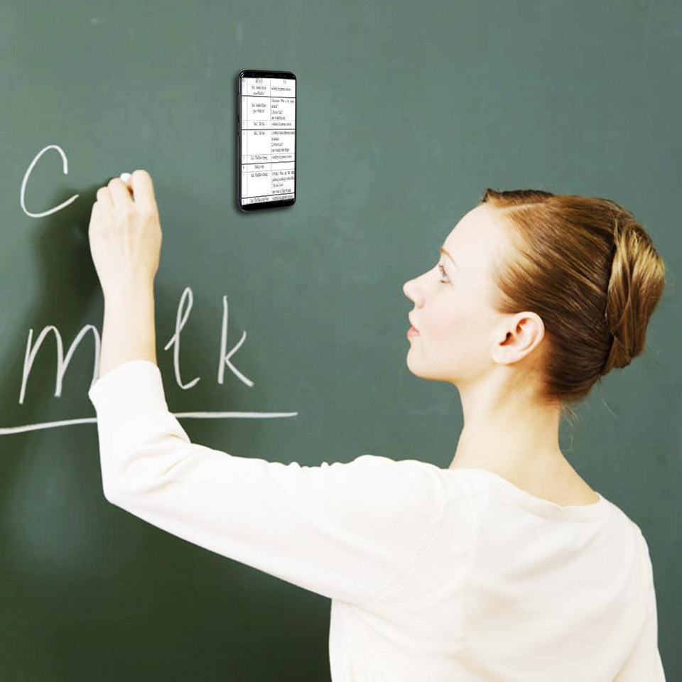 Anti-Gravity Case For iPhone & Samsung Phones