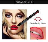 4 In 1 Cosmetic Pen