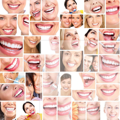 Black Pearl Teeth Whitener