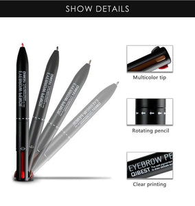 4 In 1 Cosmetic Pen