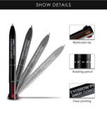 4 In 1 Cosmetic Pen