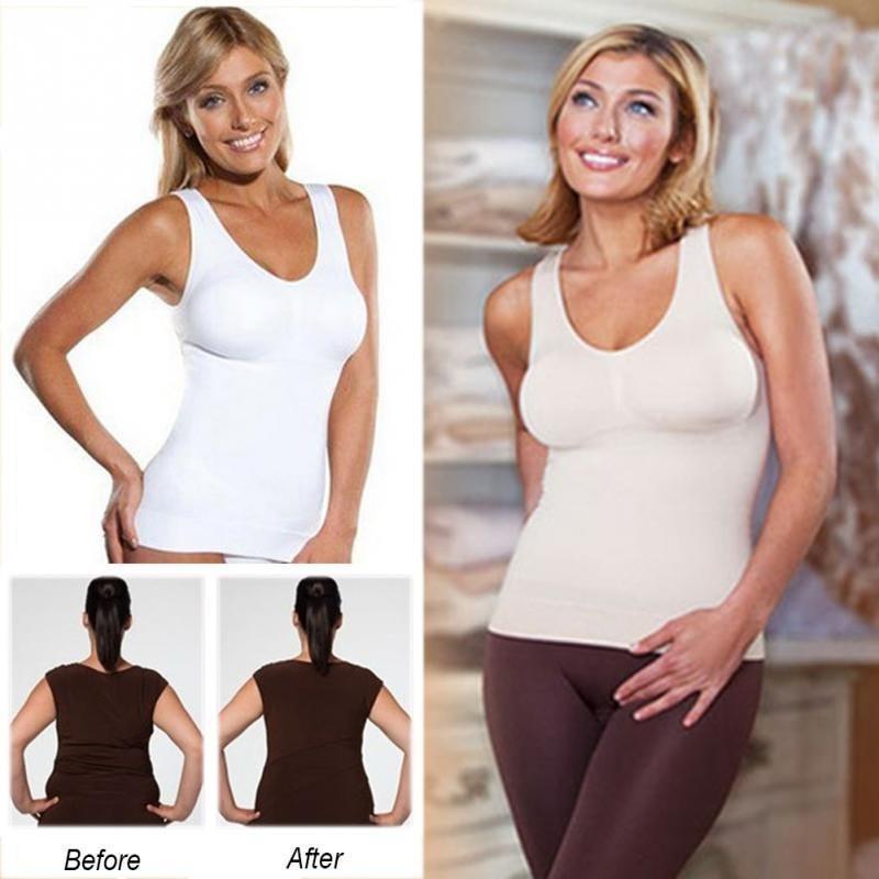 Cami Tank Top