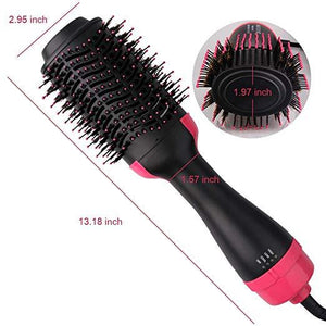 ONE-STEP HAIR DRYER & VOLUMIZER (2 IN 1)