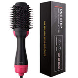 ONE-STEP HAIR DRYER & VOLUMIZER (2 IN 1)